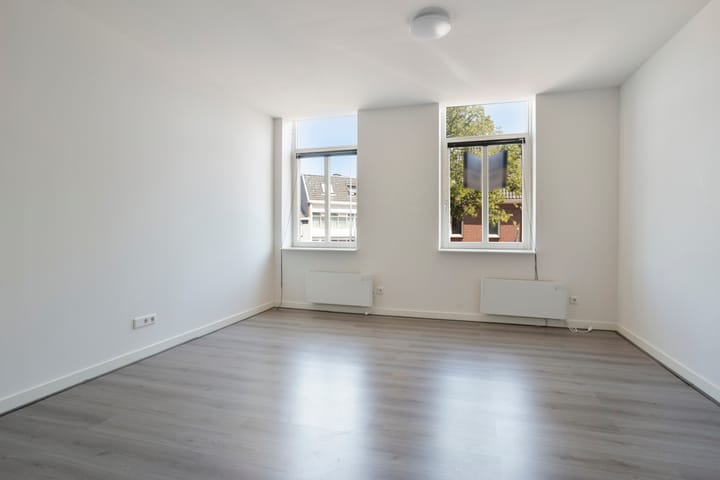 Appartement te koop: Besterdring 5B, Tilburg