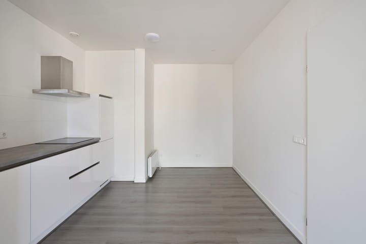 Appartement te koop: Besterdring 5B, Tilburg