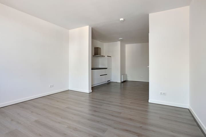 Appartement te koop: Besterdring 5B, Tilburg