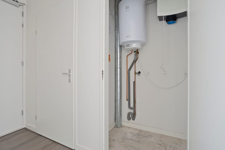 Appartement te koop: Besterdring 5B, Tilburg