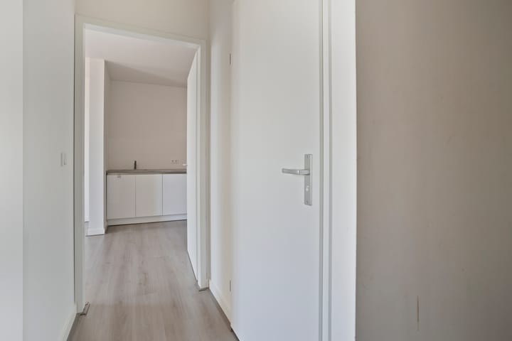Appartement te koop: Besterdring 5B, Tilburg
