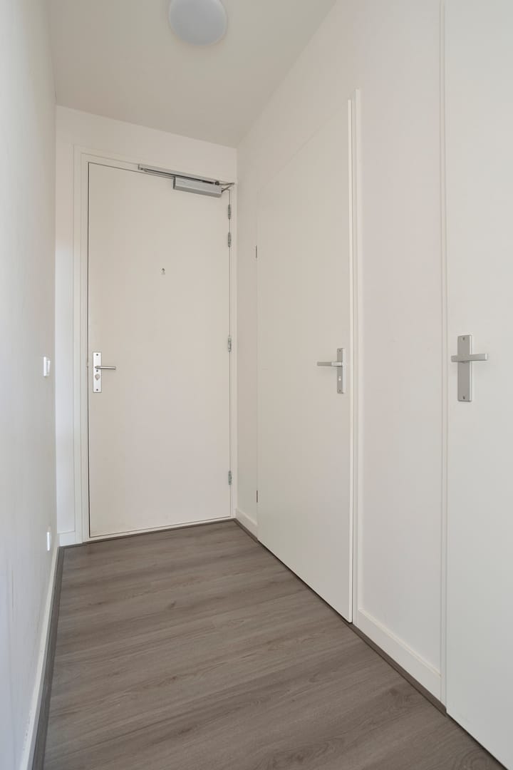 Appartement te koop: Besterdring 5B, Tilburg