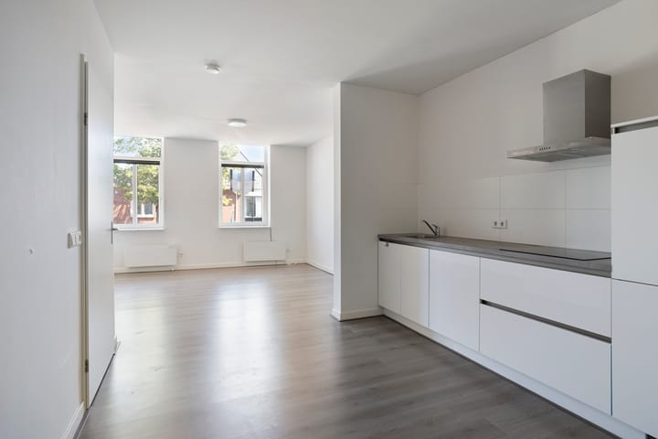 Appartement te koop: Besterdring 5B, Tilburg