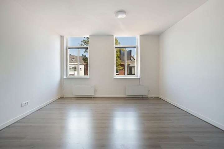 Appartement te koop: Besterdring 5B, Tilburg