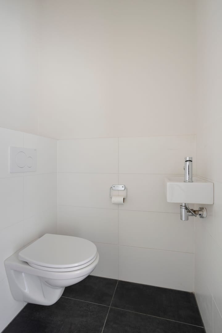 Appartement te koop: Besterdring 5B, Tilburg