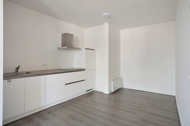 Appartement te koop: Besterdring 5B, Tilburg