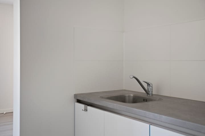 Appartement te koop: Besterdring 5B, Tilburg