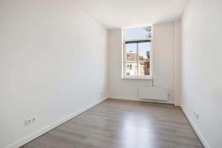 Appartement te koop: Besterdring 5B, Tilburg