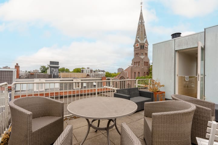 Photo 3 of Van Ostadestraat 190-A