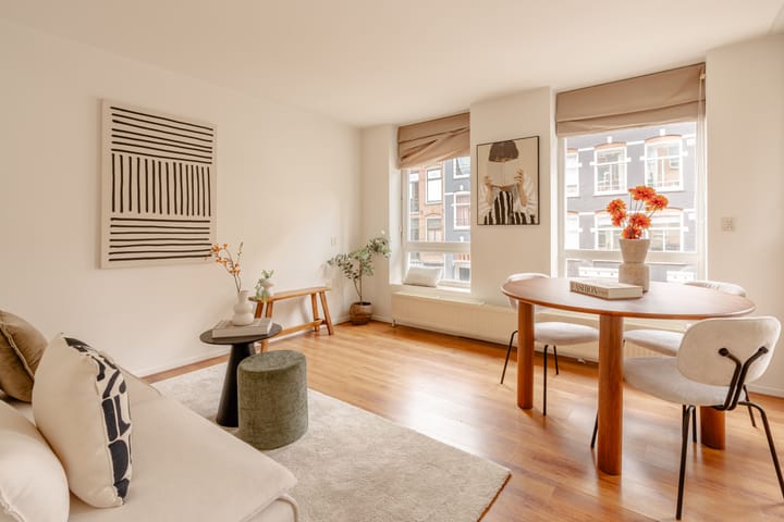 Photo 2 of Van Ostadestraat 190-A