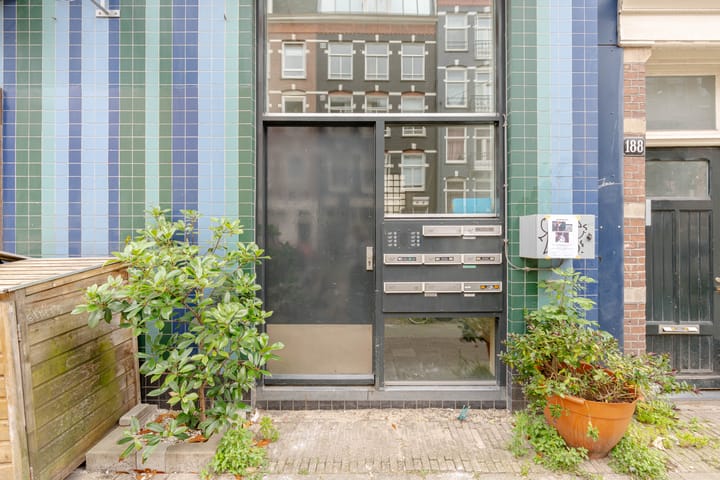 Photo 4 of Van Ostadestraat 190-A