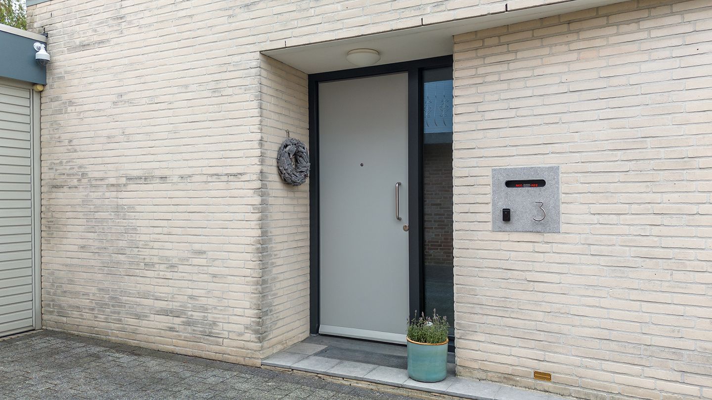 Photo 4 of Couperusstraat 3