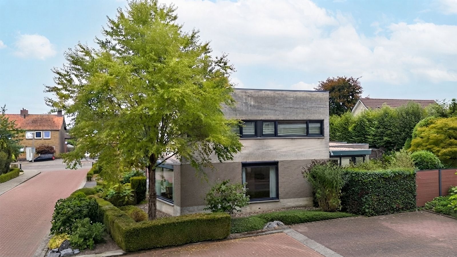 Photo 3 of Couperusstraat 3