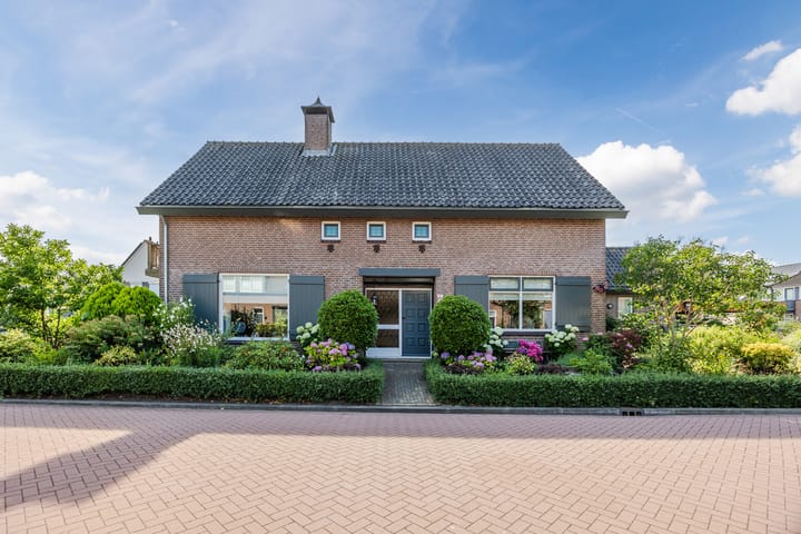 Foto 4 van Anjerlaan 32