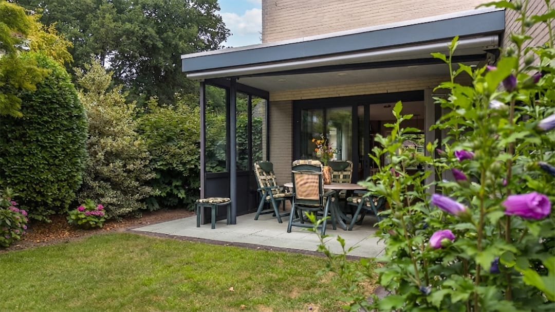 Photo 38 of Couperusstraat 3