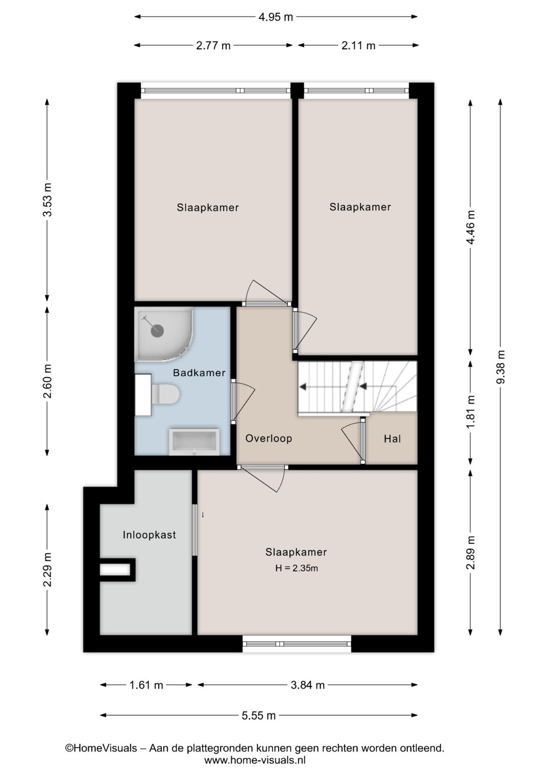 Foto 41 van Regulus 36