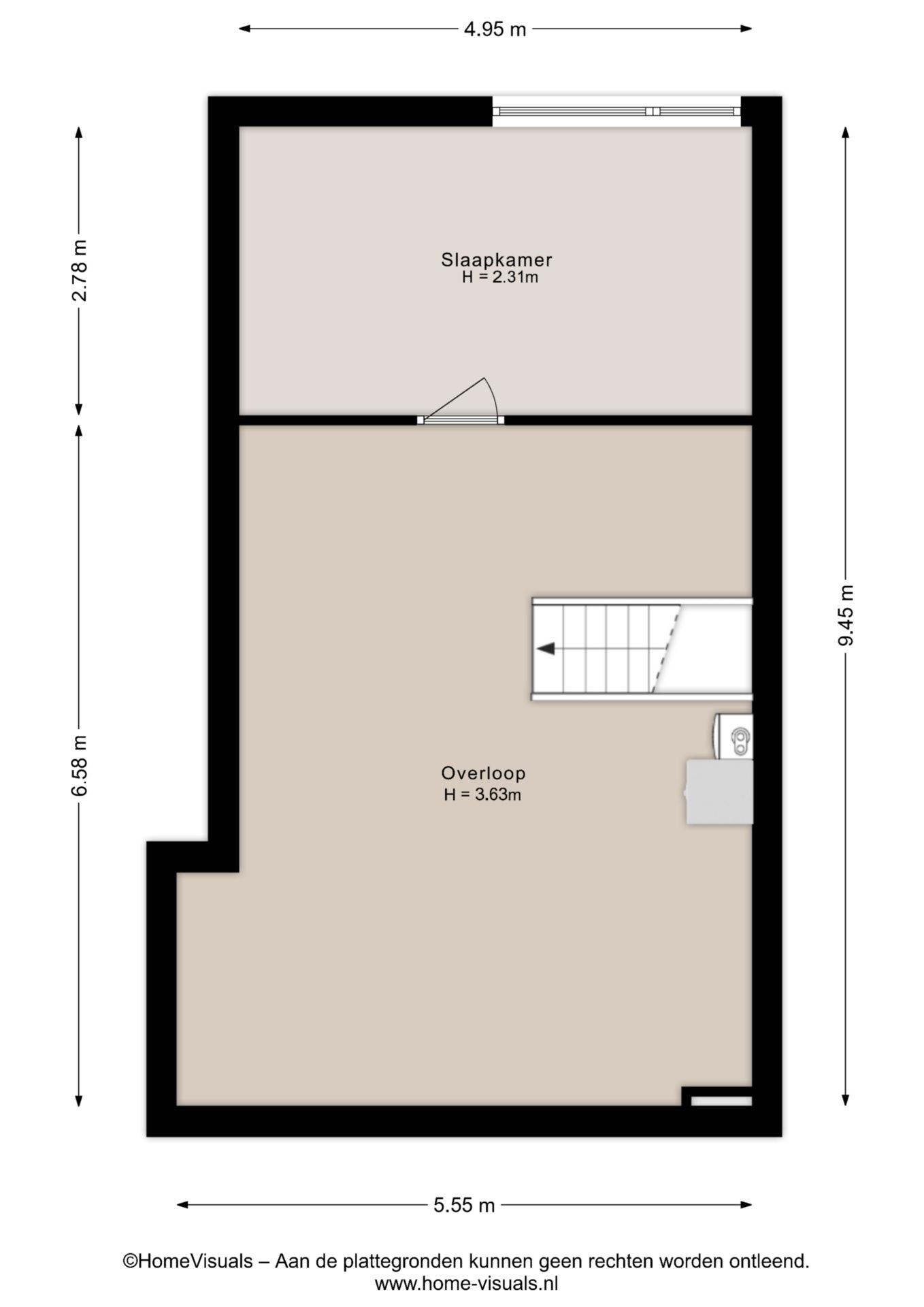 Foto 42 van Regulus 36