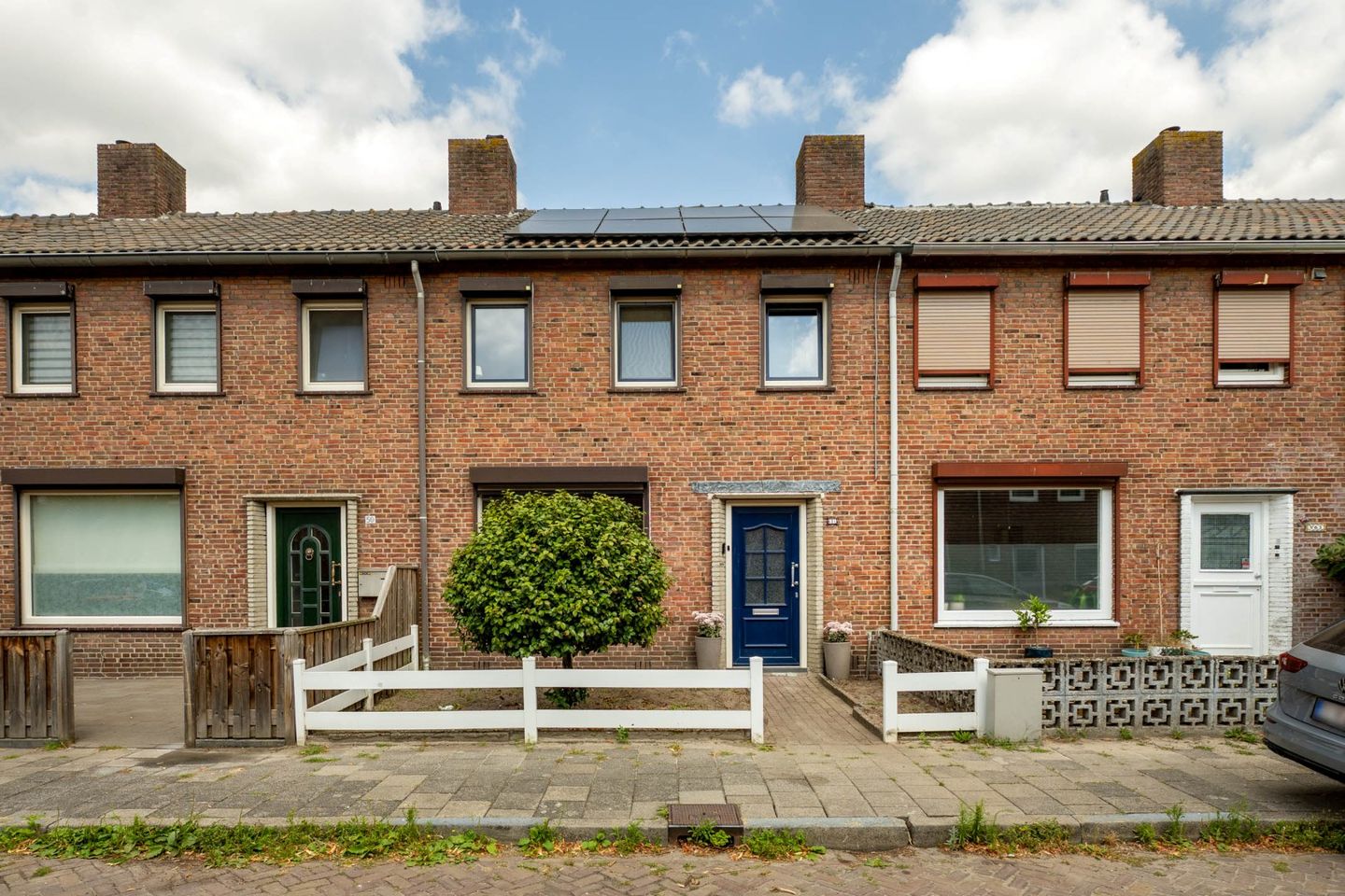 Foto 1 van Edisonstraat 61