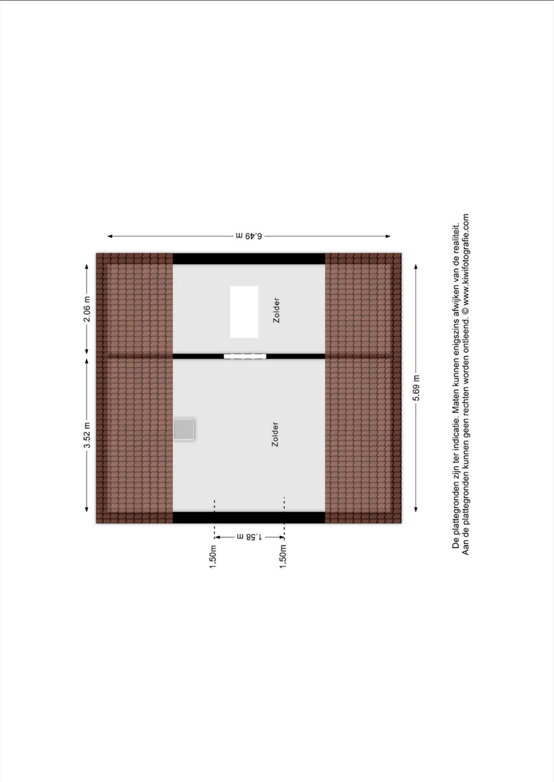 Foto 41 van Edisonstraat 61