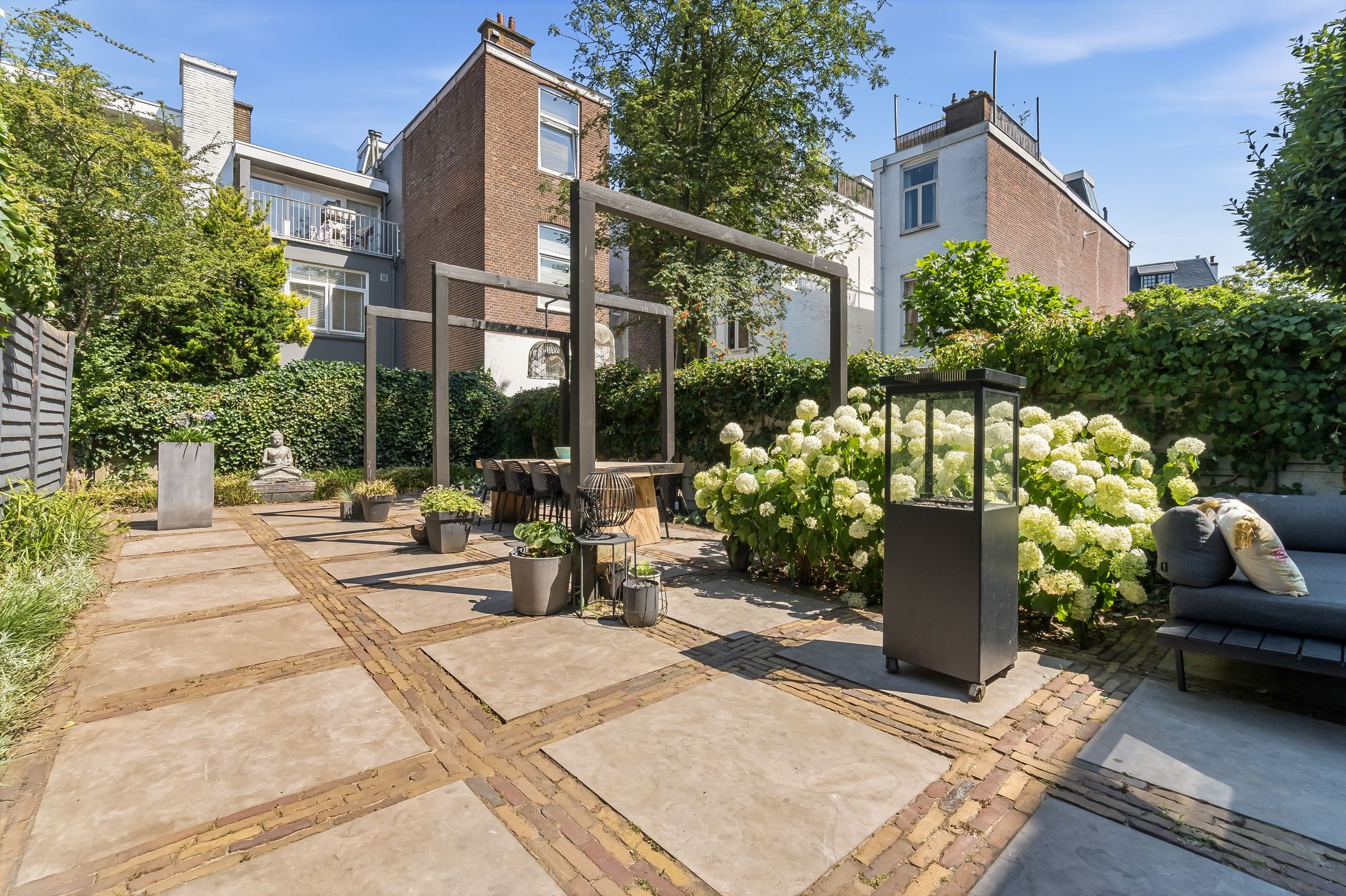 Photo 30 of Frederik Hendrikplein 47