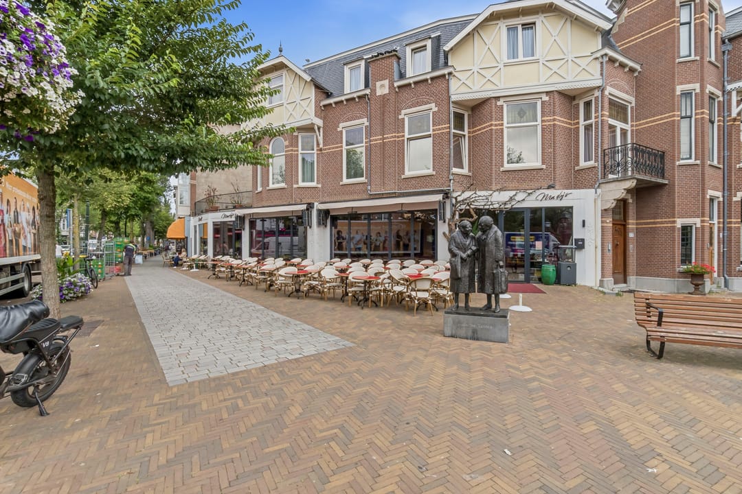 Photo 83 of Frederik Hendrikplein 47