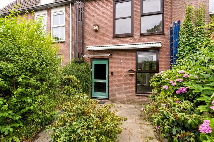 Foto 4 van De Schans 10 29