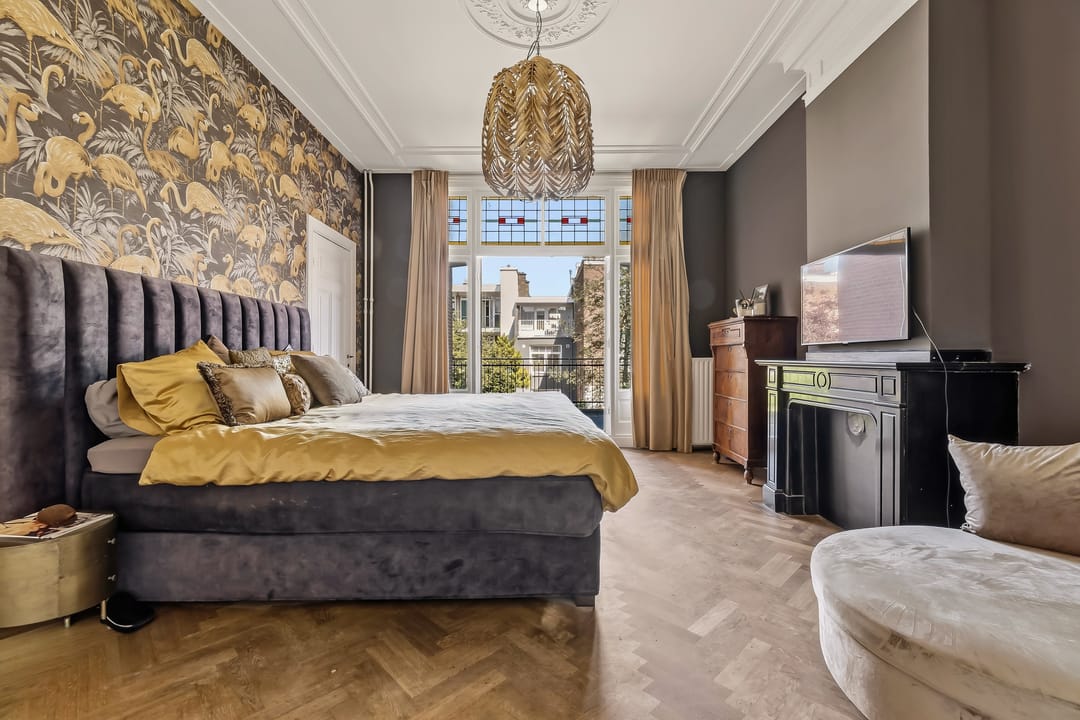 Photo 46 of Frederik Hendrikplein 47