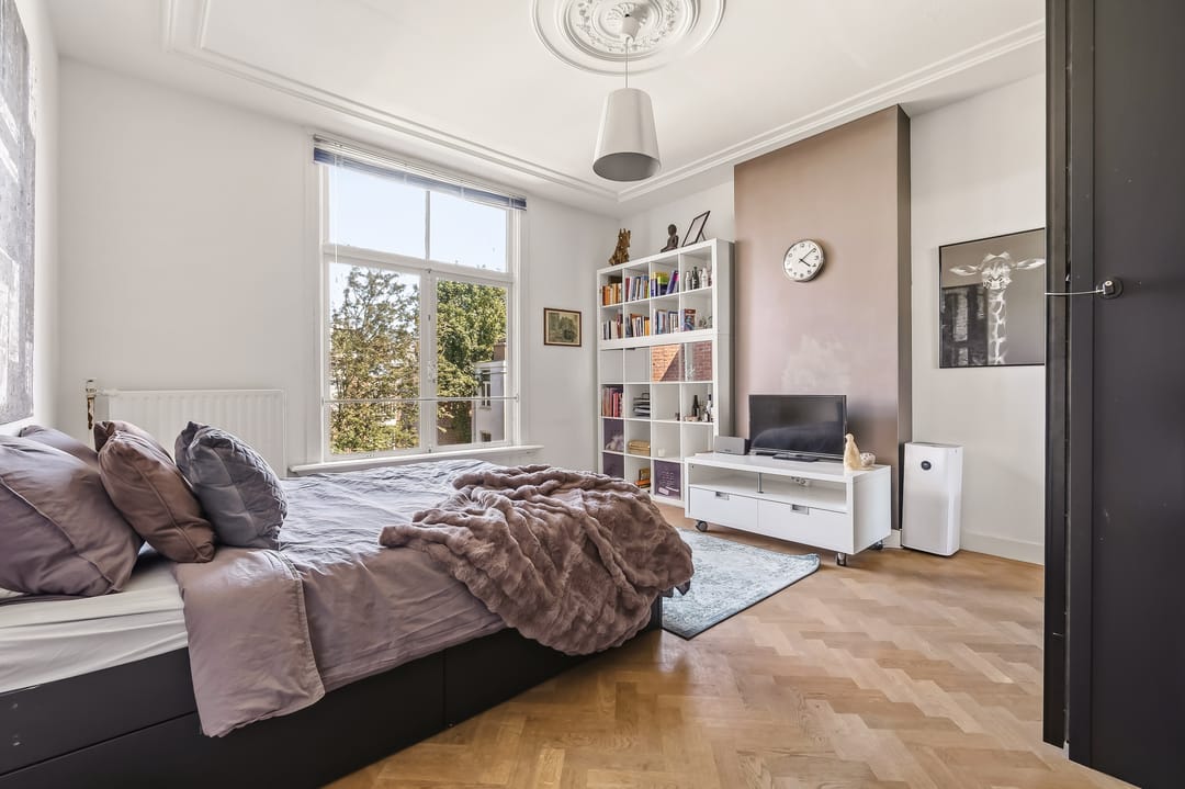 Photo 67 of Frederik Hendrikplein 47