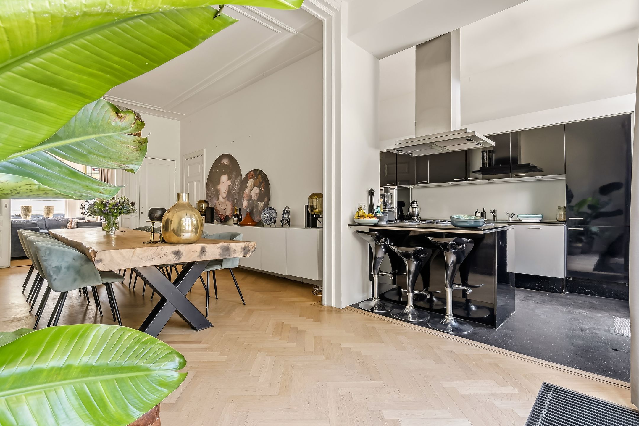 Photo 21 of Frederik Hendrikplein 47