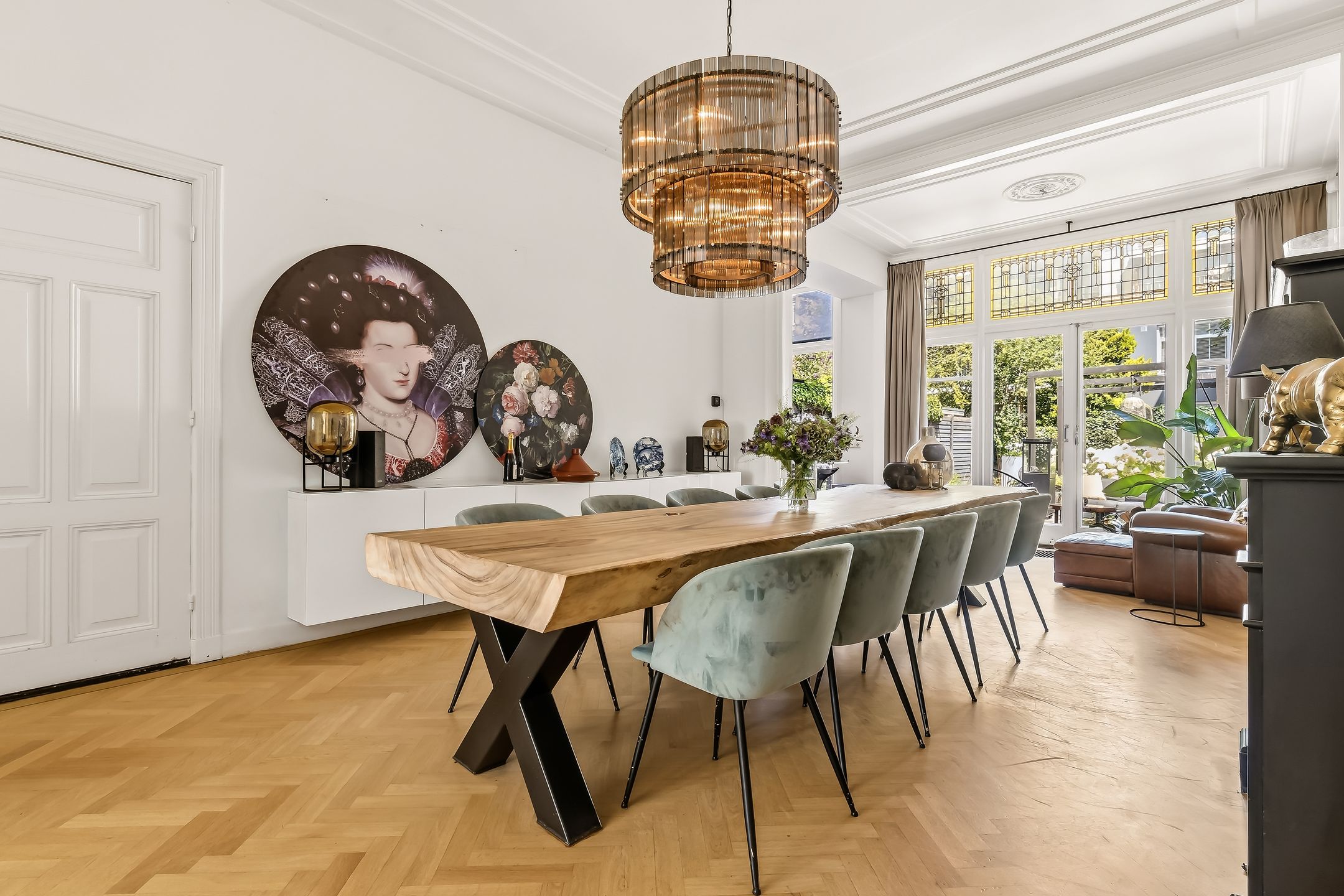 Photo 18 of Frederik Hendrikplein 47