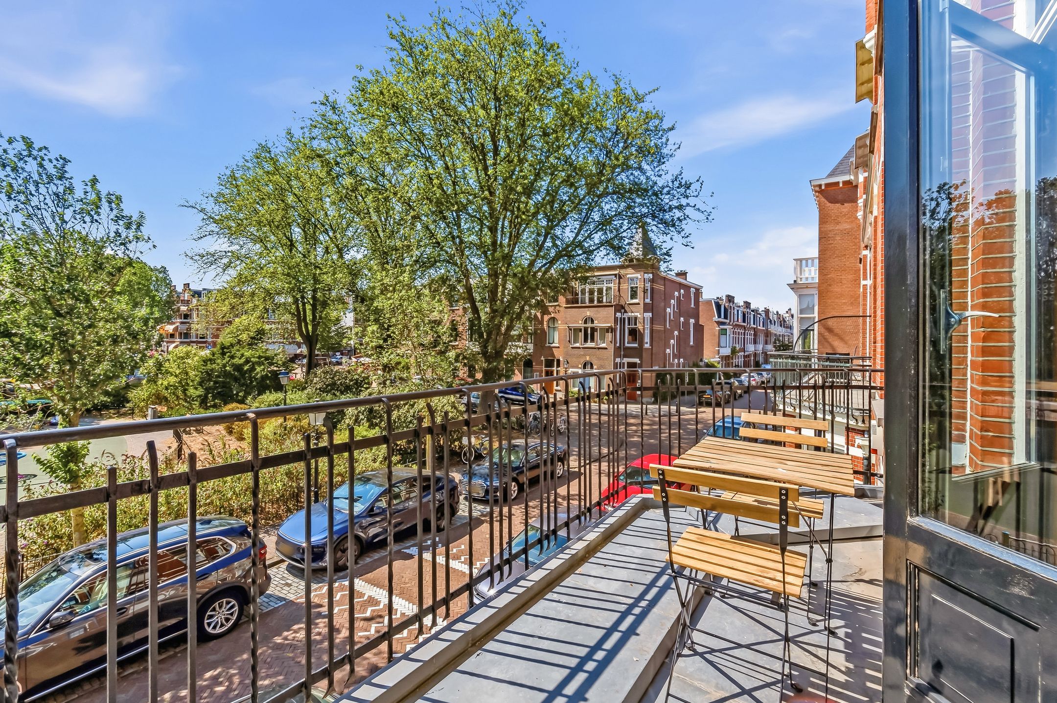 Photo 54 of Frederik Hendrikplein 47