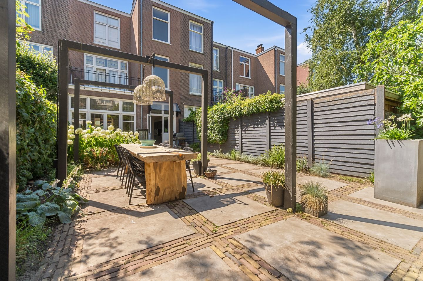 Photo 4 of Frederik Hendrikplein 47