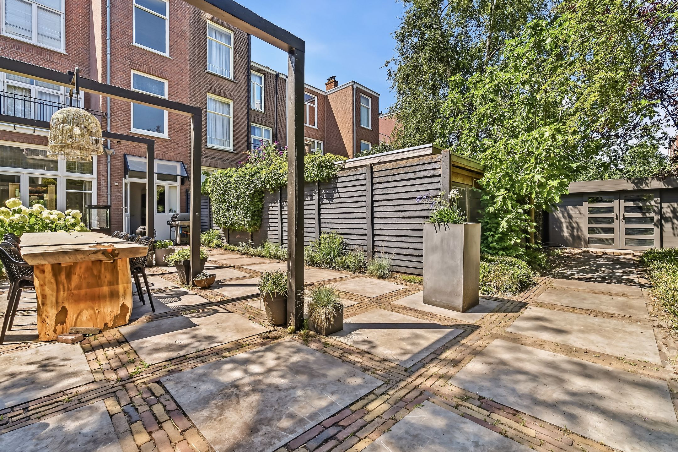 Photo 36 of Frederik Hendrikplein 47
