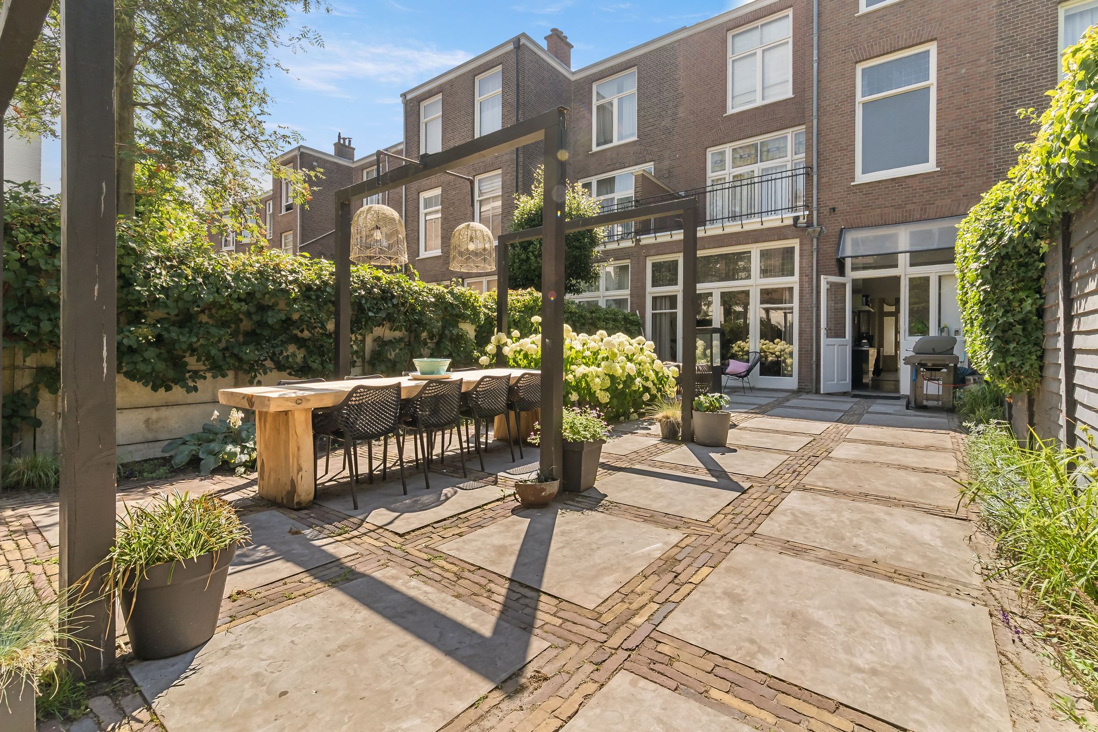 Photo 39 of Frederik Hendrikplein 47