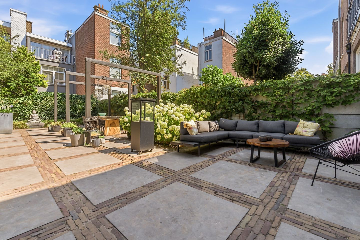Photo 29 of Frederik Hendrikplein 47