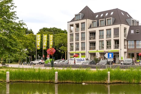 Amsterdamsestraatweg thumbnail