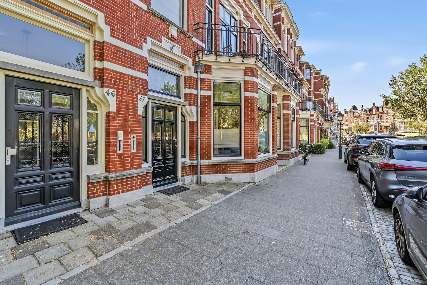 Photo 5 of Frederik Hendrikplein 47
