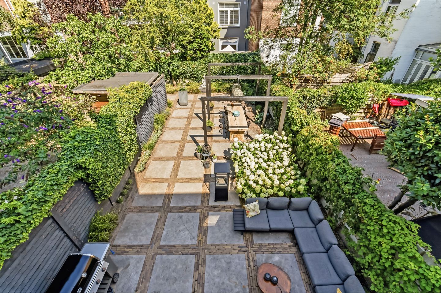 Photo 35 of Frederik Hendrikplein 47