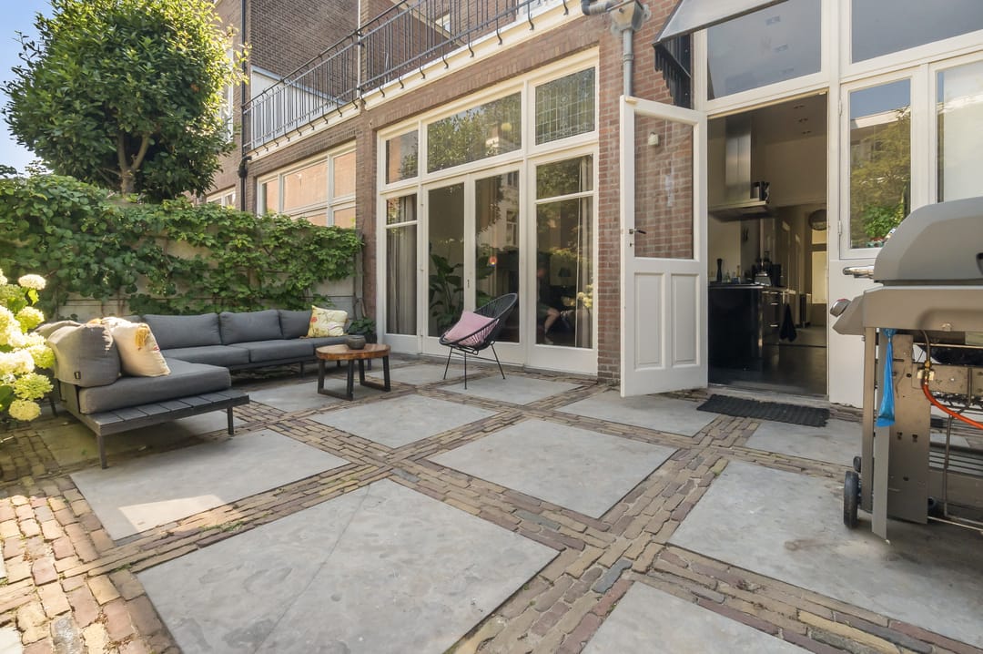 Photo 26 of Frederik Hendrikplein 47