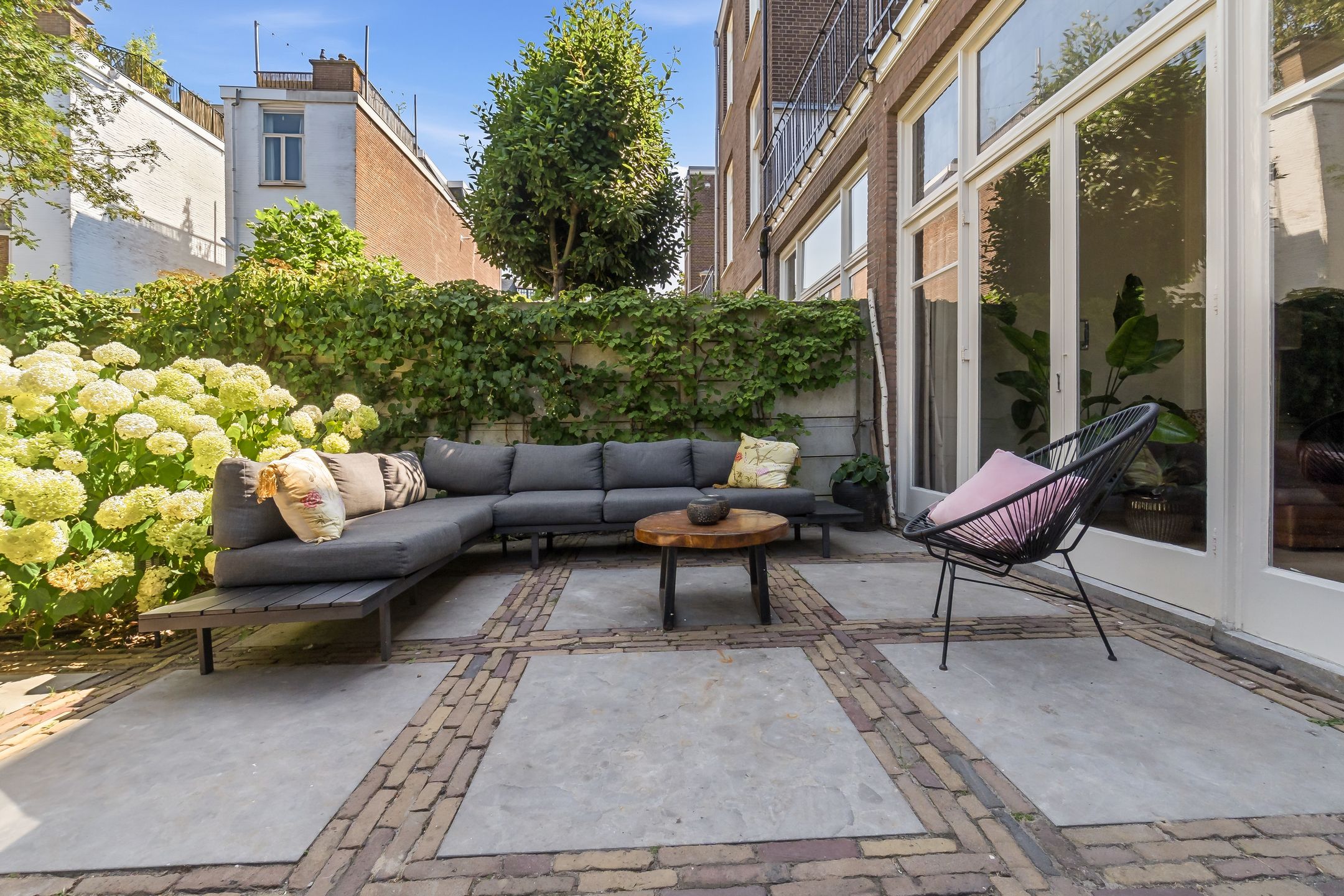 Photo 27 of Frederik Hendrikplein 47