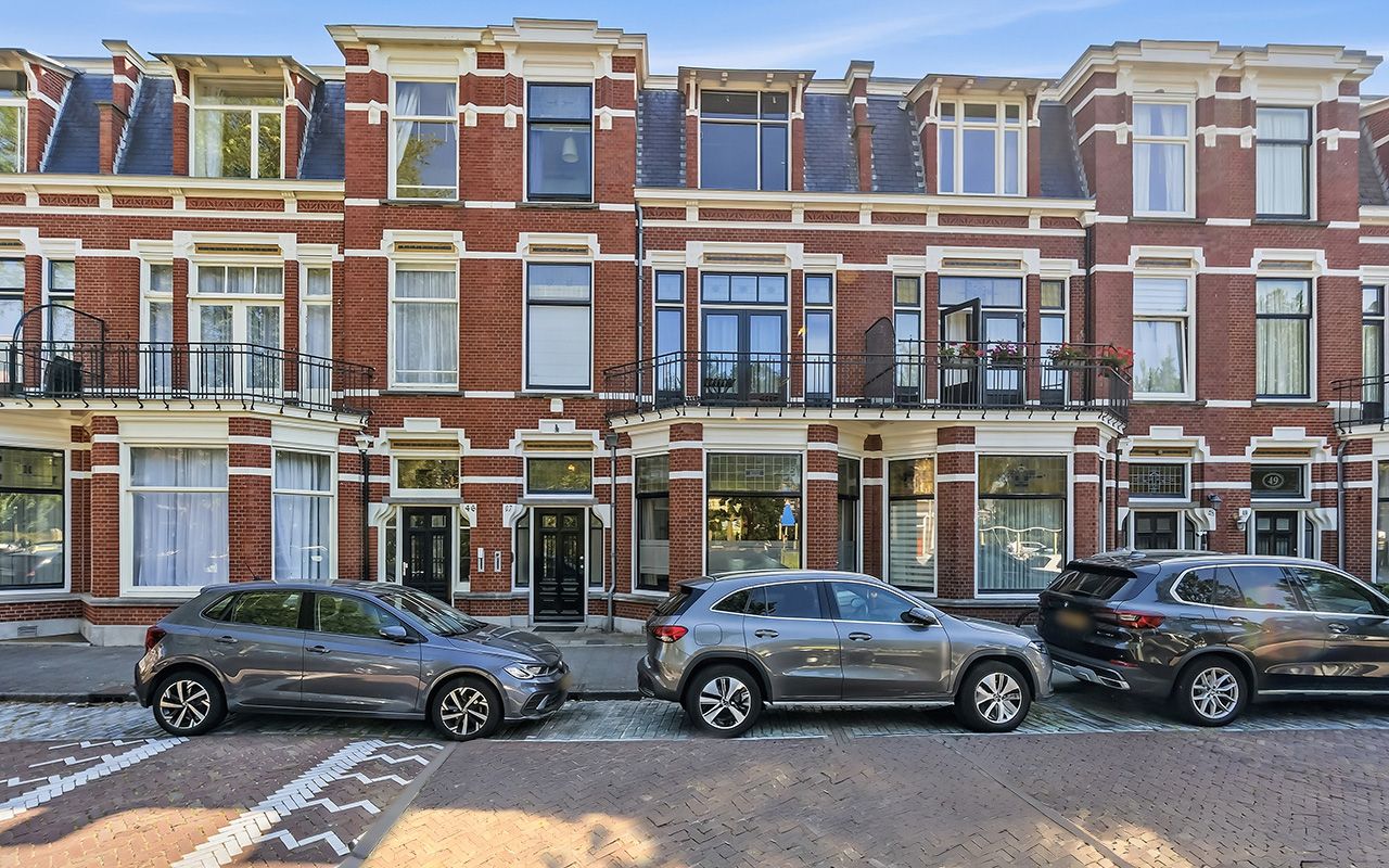 Frederik Hendrikplein 47 