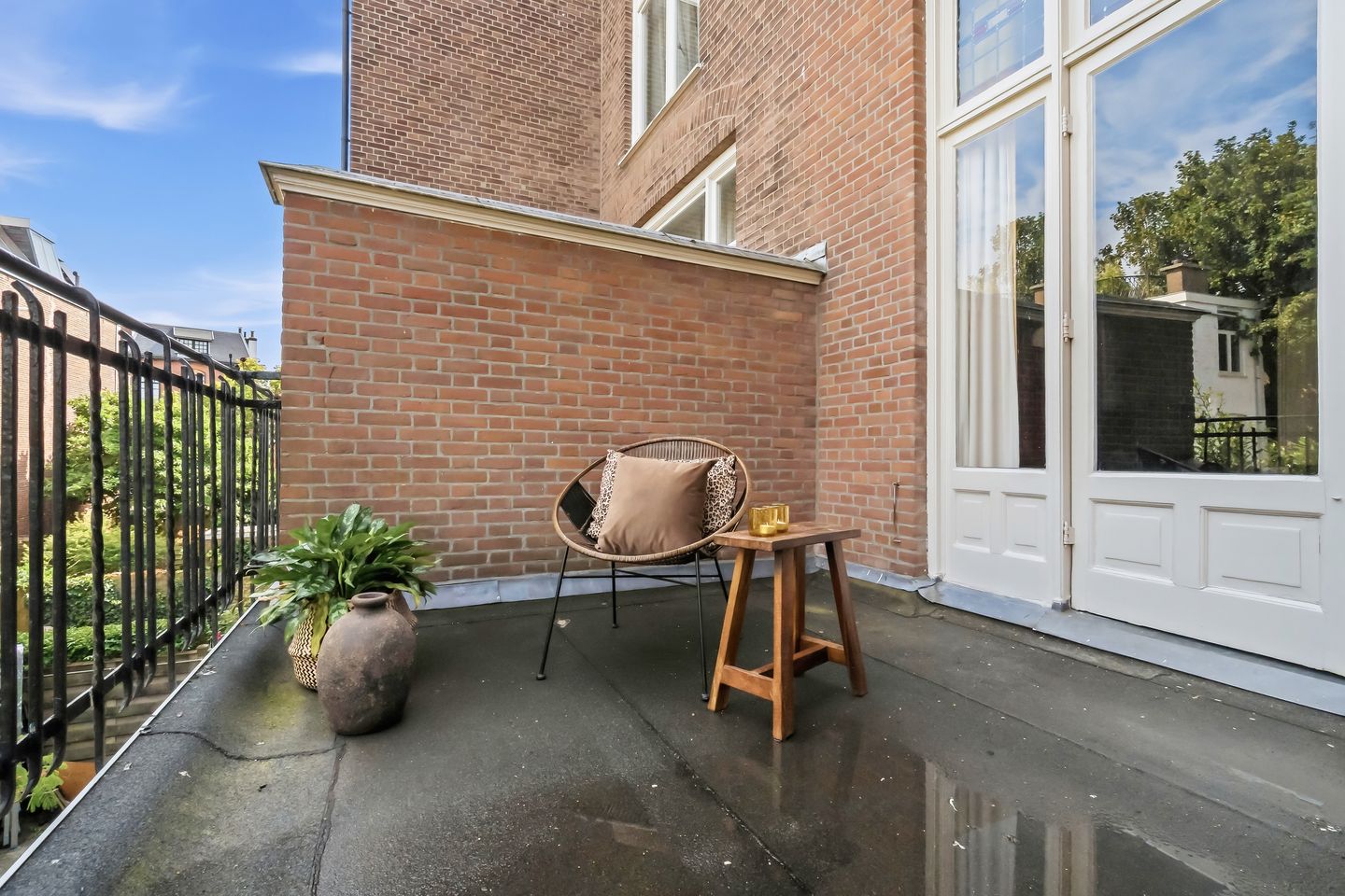 Photo 50 of Frederik Hendrikplein 47