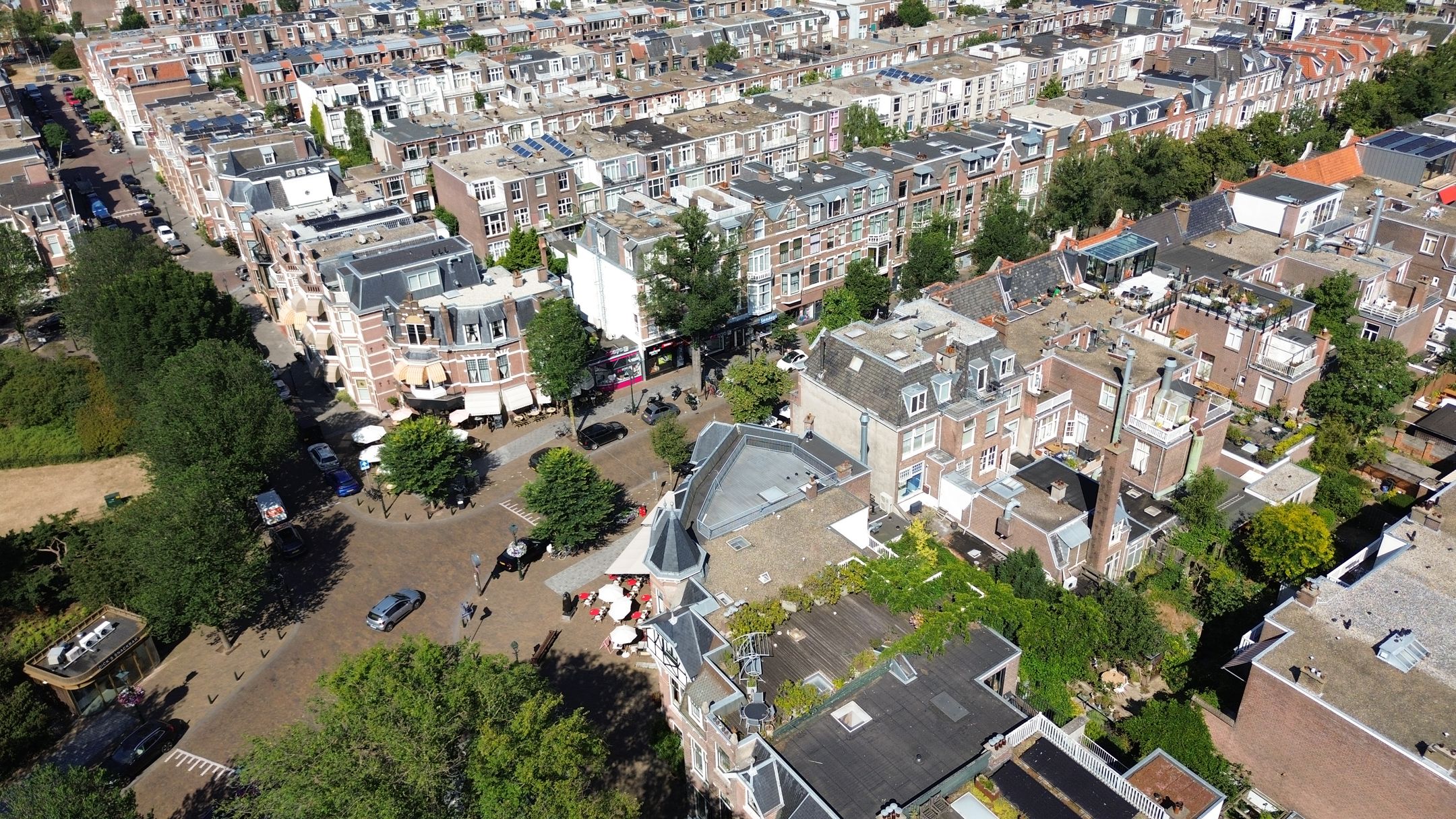 Photo 87 of Frederik Hendrikplein 47