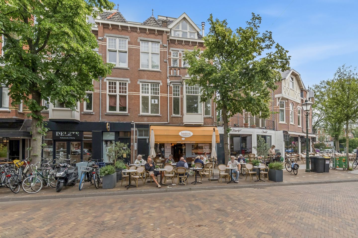 Photo 80 of Frederik Hendrikplein 47
