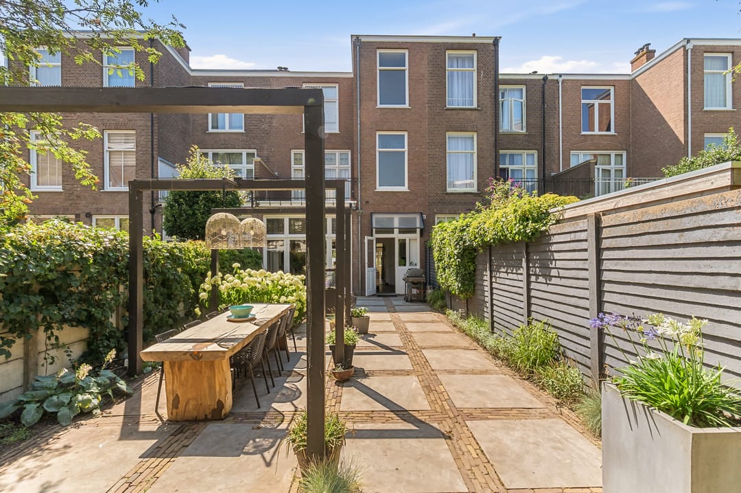Photo 31 of Frederik Hendrikplein 47