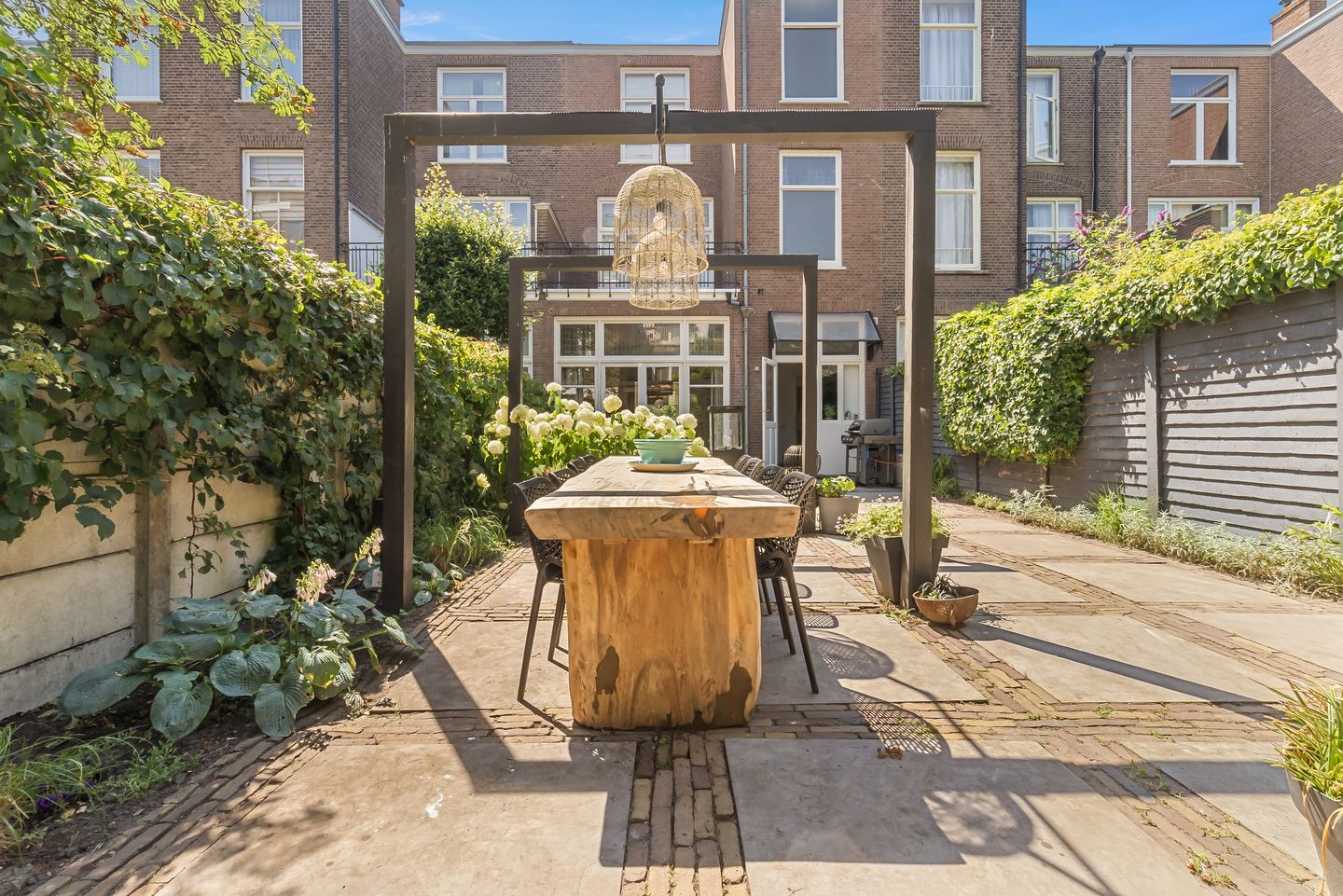 Photo 34 of Frederik Hendrikplein 47