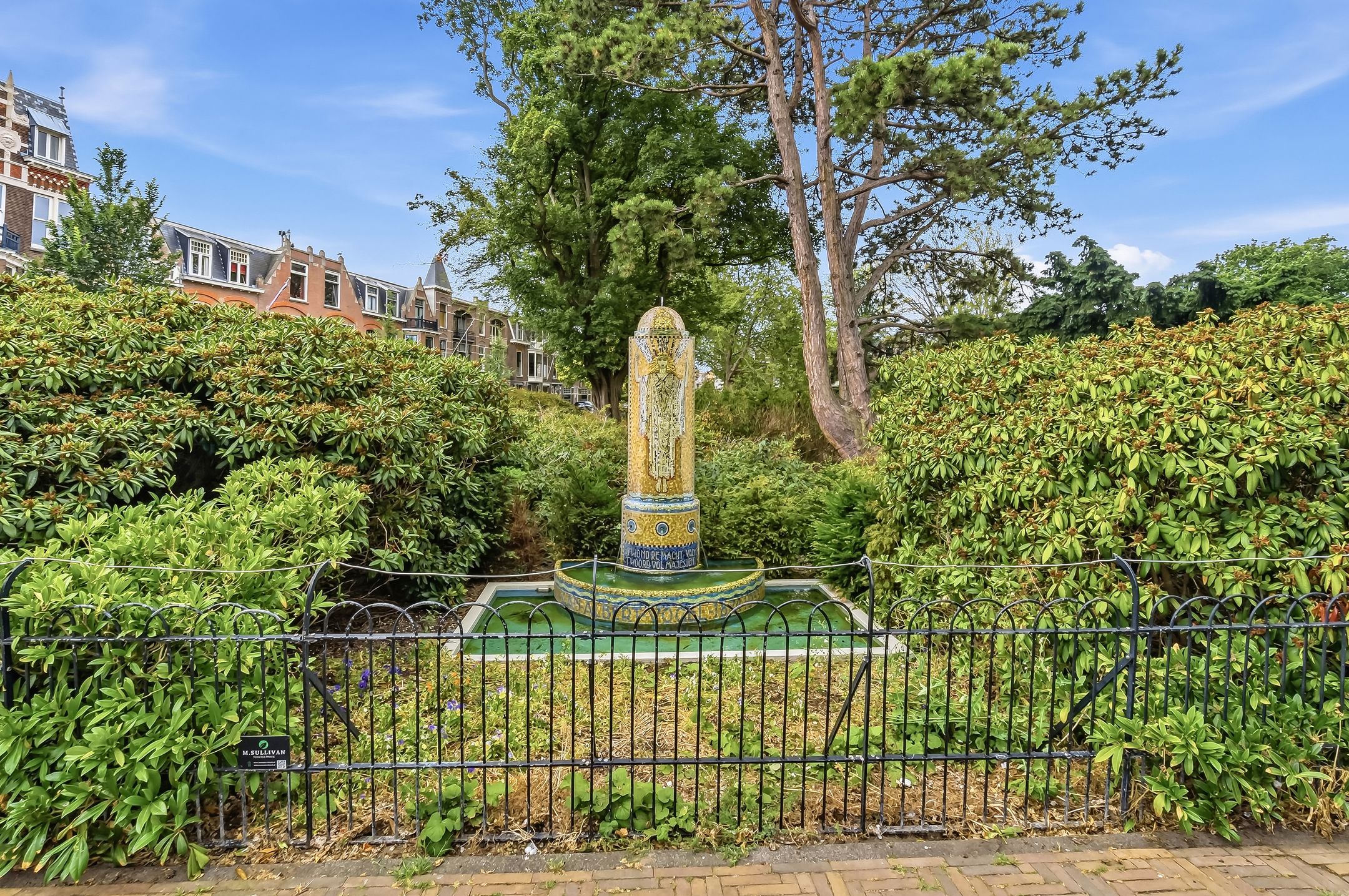 Photo 84 of Frederik Hendrikplein 47