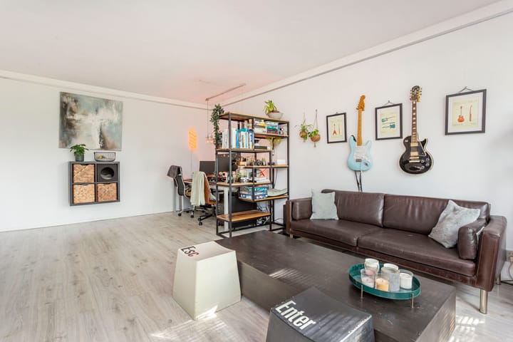 Appartement te koop: Rhodosdreef 116, Utrecht