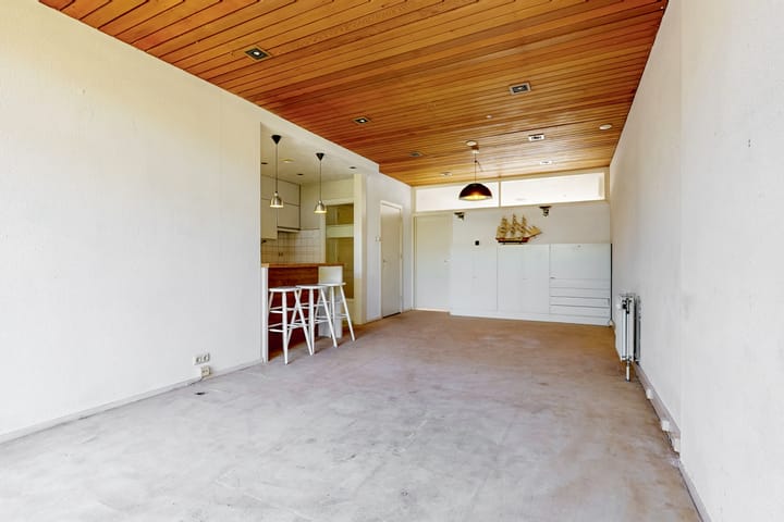 Appartement te koop: Hoge Rijndijk 14, Leiden