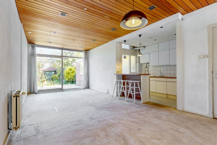 Appartement te koop: Hoge Rijndijk 14, Leiden